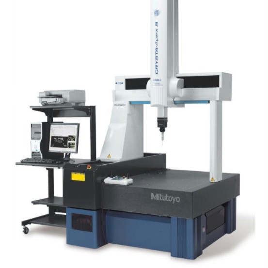 二手三坐標(biāo)測(cè)量?jī)x報(bào)關(guān)代理